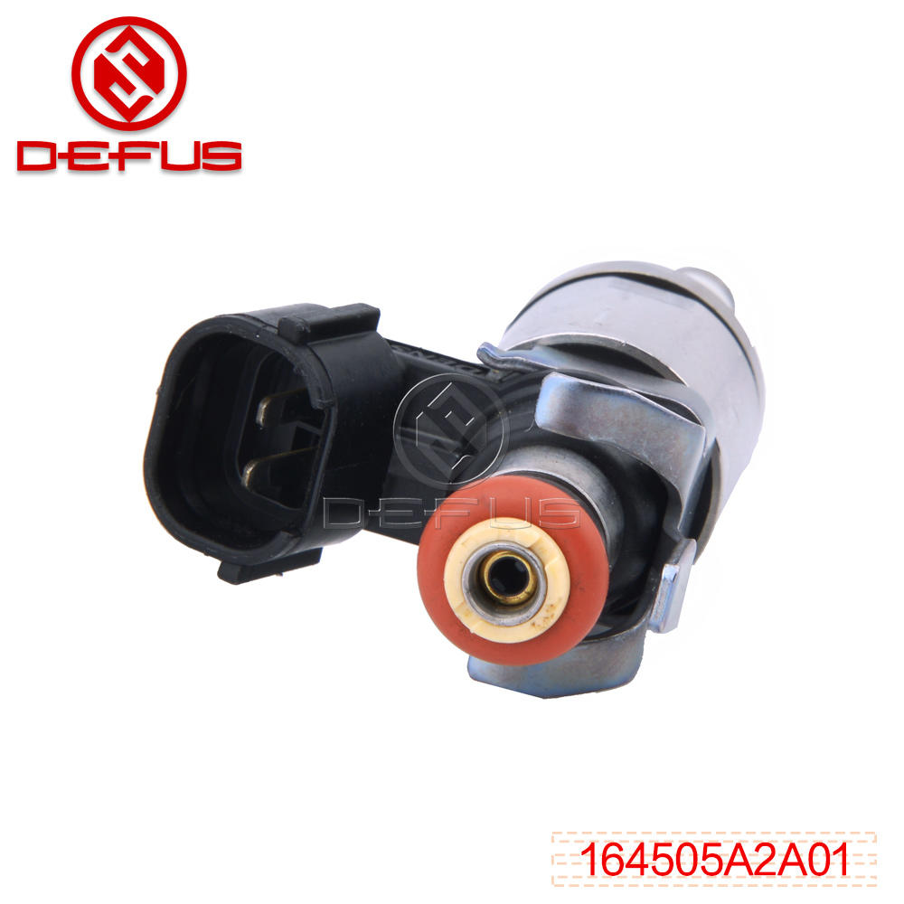 NEW Fuel Injector High-Pressure Injector 164505A2A01 for Honda GDI